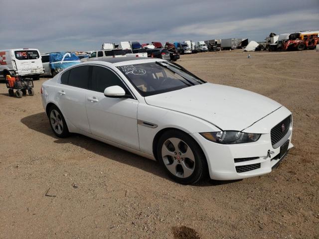 Photo 3 VIN: SAJAR4BG5HA969506 - JAGUAR XE 