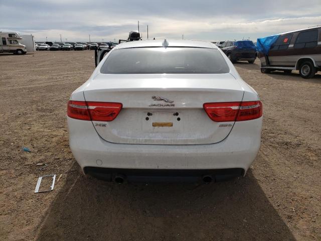 Photo 5 VIN: SAJAR4BG5HA969506 - JAGUAR XE 