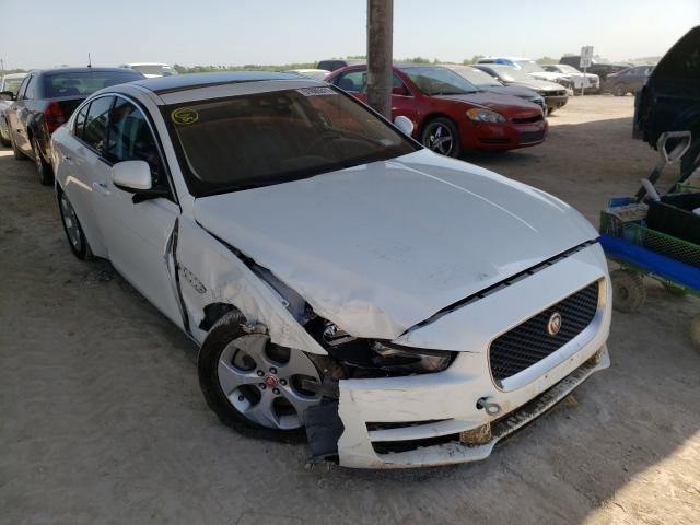 Photo 0 VIN: SAJAR4BG5HA977959 - JAGUAR XE 