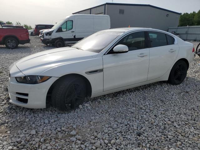 Photo 0 VIN: SAJAR4BG6HA959163 - JAGUAR XE 