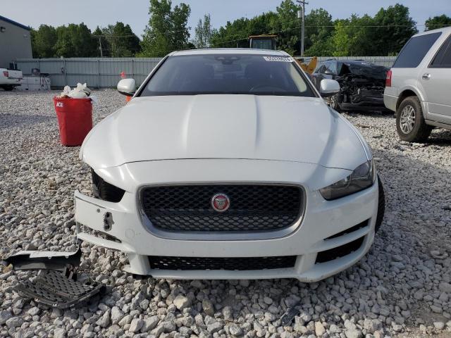 Photo 4 VIN: SAJAR4BG6HA959163 - JAGUAR XE 