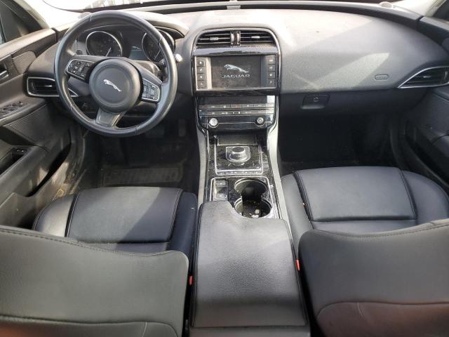 Photo 7 VIN: SAJAR4BG6HA959163 - JAGUAR XE 