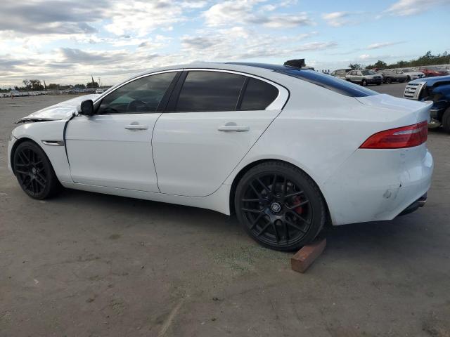 Photo 1 VIN: SAJAR4BG6HA965206 - JAGUAR XE 