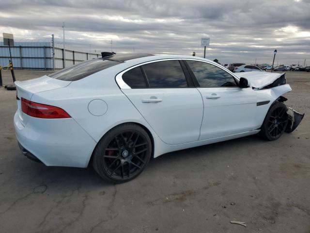 Photo 2 VIN: SAJAR4BG6HA965206 - JAGUAR XE 