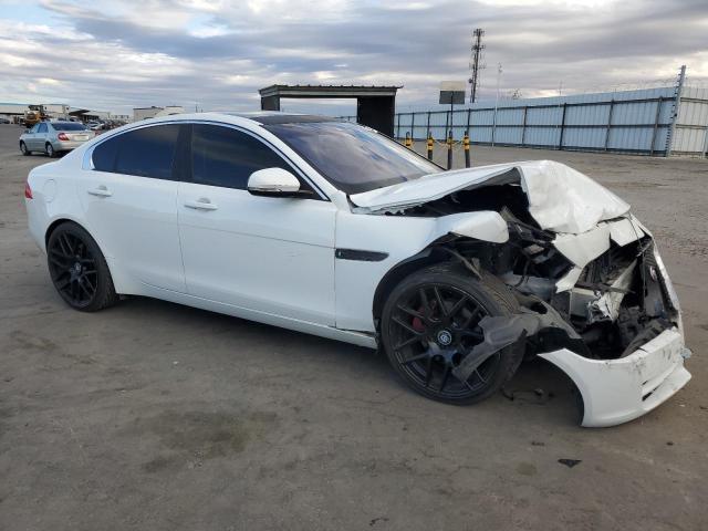 Photo 3 VIN: SAJAR4BG6HA965206 - JAGUAR XE 