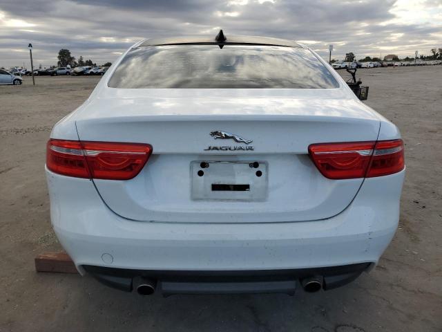 Photo 5 VIN: SAJAR4BG6HA965206 - JAGUAR XE 