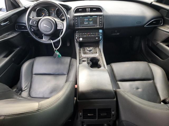 Photo 7 VIN: SAJAR4BG6HA965206 - JAGUAR XE 