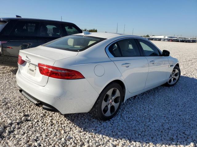 Photo 2 VIN: SAJAR4BG6HA968316 - JAGUAR XE 