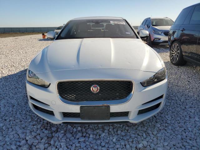 Photo 4 VIN: SAJAR4BG6HA968316 - JAGUAR XE 