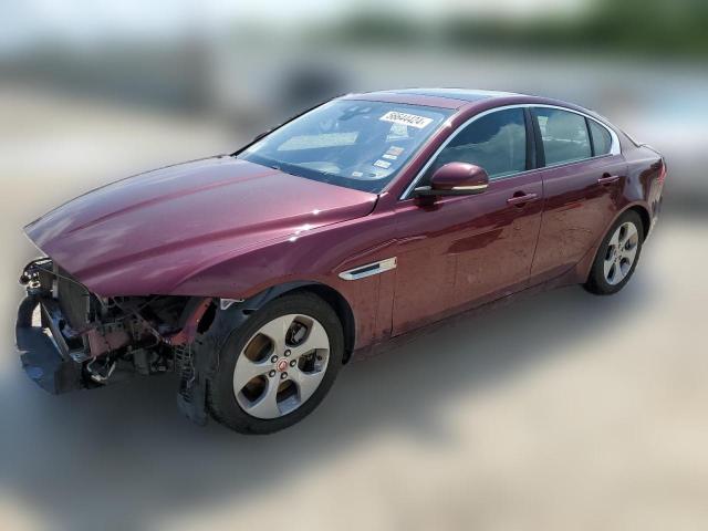 Photo 0 VIN: SAJAR4BG6HA975928 - JAGUAR XE 