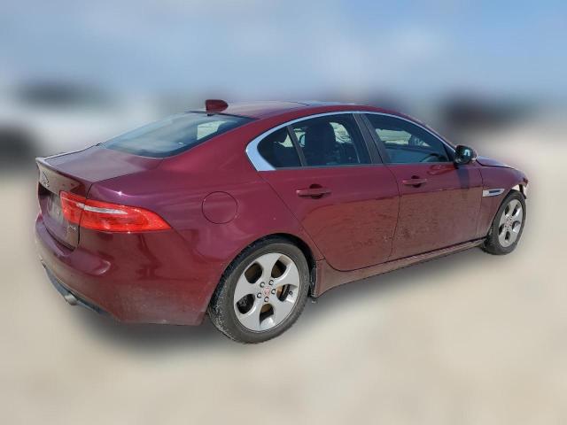 Photo 2 VIN: SAJAR4BG6HA975928 - JAGUAR XE 