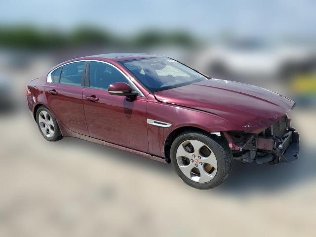 Photo 3 VIN: SAJAR4BG6HA975928 - JAGUAR XE 