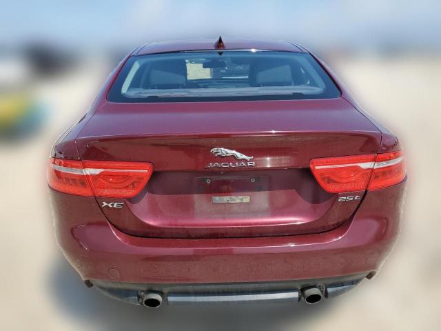 Photo 5 VIN: SAJAR4BG6HA975928 - JAGUAR XE 