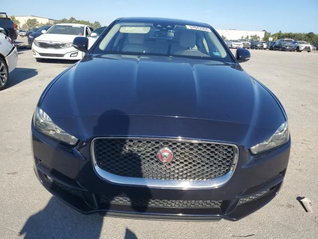 Photo 4 VIN: SAJAR4BG7HA954831 - JAGUAR XE 