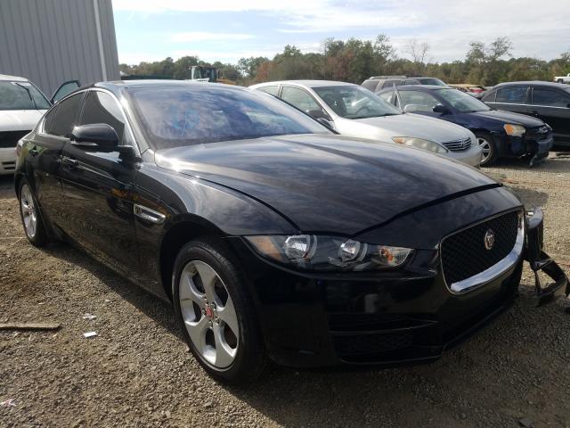 Photo 0 VIN: SAJAR4BG7HA961780 - JAGUAR XE 