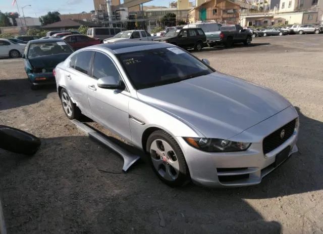 Photo 0 VIN: SAJAR4BG7HA964520 - JAGUAR XE 