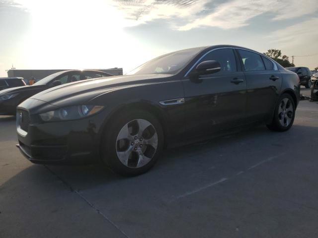 Photo 0 VIN: SAJAR4BG7HA969152 - JAGUAR XE 