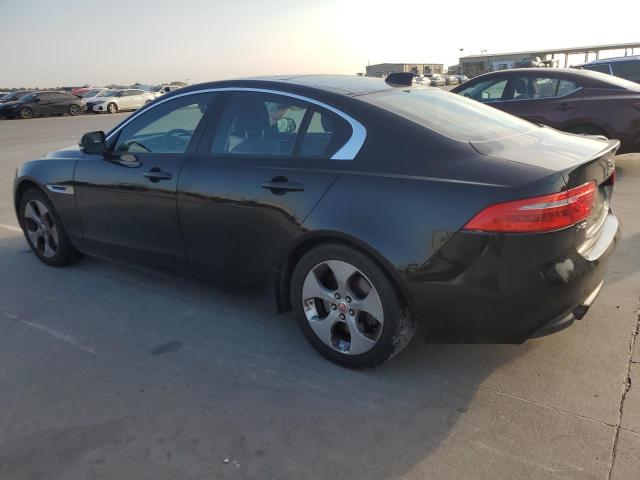 Photo 1 VIN: SAJAR4BG7HA969152 - JAGUAR XE 