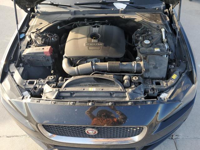 Photo 10 VIN: SAJAR4BG7HA969152 - JAGUAR XE 