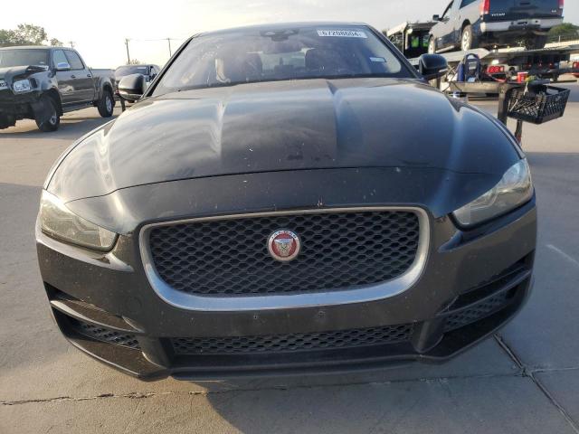 Photo 4 VIN: SAJAR4BG7HA969152 - JAGUAR XE 