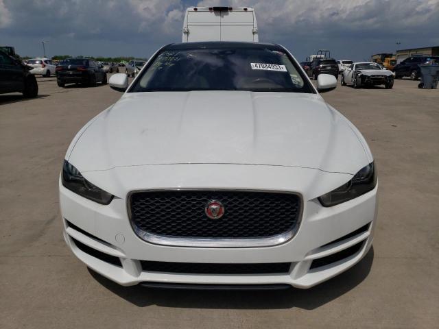 Photo 4 VIN: SAJAR4BG7HA970821 - JAGUAR XE 