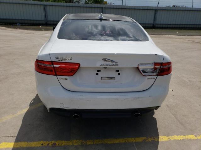 Photo 5 VIN: SAJAR4BG7HA970821 - JAGUAR XE 