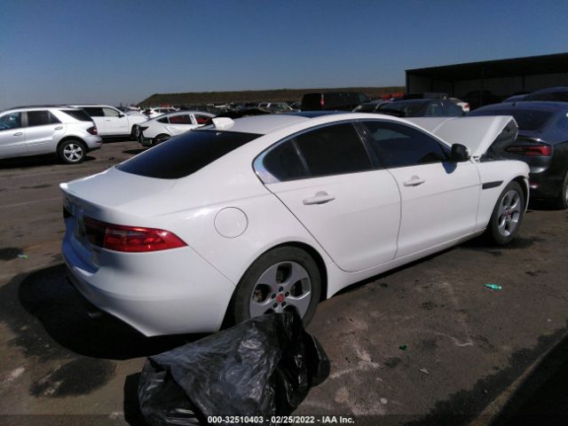 Photo 3 VIN: SAJAR4BG7HA975288 - JAGUAR XE 