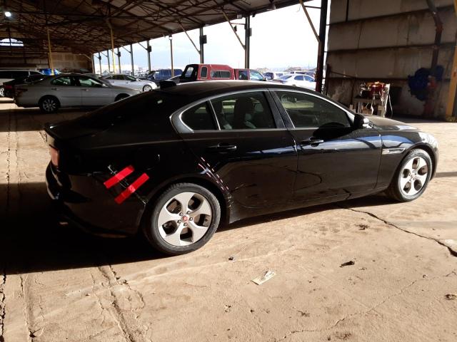 Photo 2 VIN: SAJAR4BG8HA960928 - JAGUAR XE 