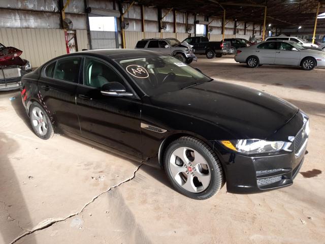 Photo 3 VIN: SAJAR4BG8HA960928 - JAGUAR XE 