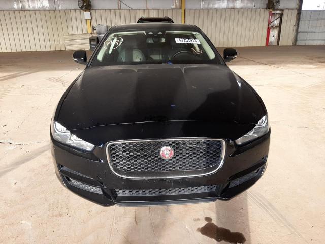 Photo 4 VIN: SAJAR4BG8HA960928 - JAGUAR XE 