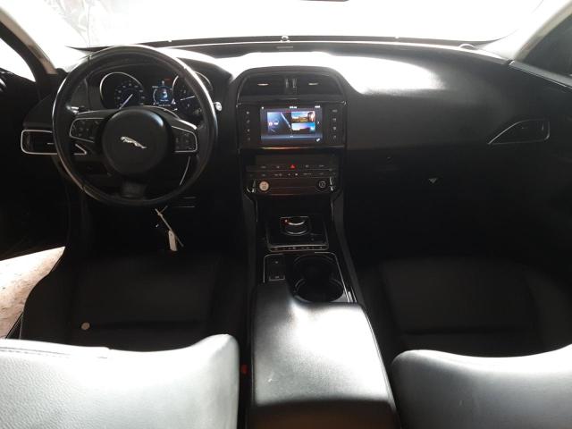 Photo 7 VIN: SAJAR4BG8HA960928 - JAGUAR XE 