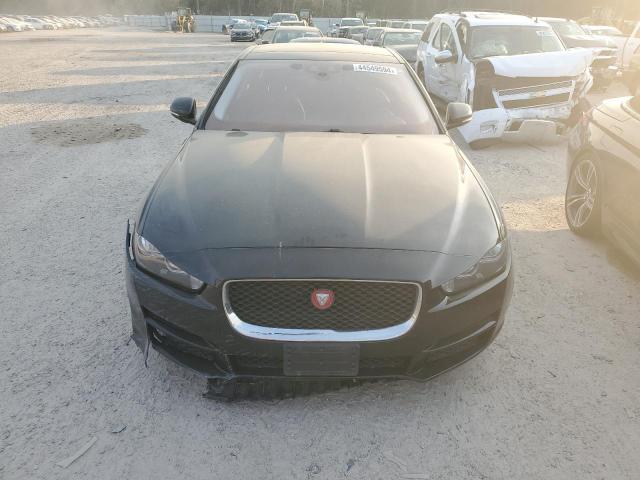 Photo 4 VIN: SAJAR4BG8HA961688 - JAGUAR XE 