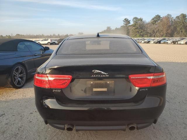 Photo 5 VIN: SAJAR4BG8HA961688 - JAGUAR XE 