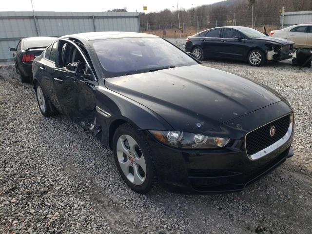 Photo 0 VIN: SAJAR4BG8HA972772 - JAGUAR XE 