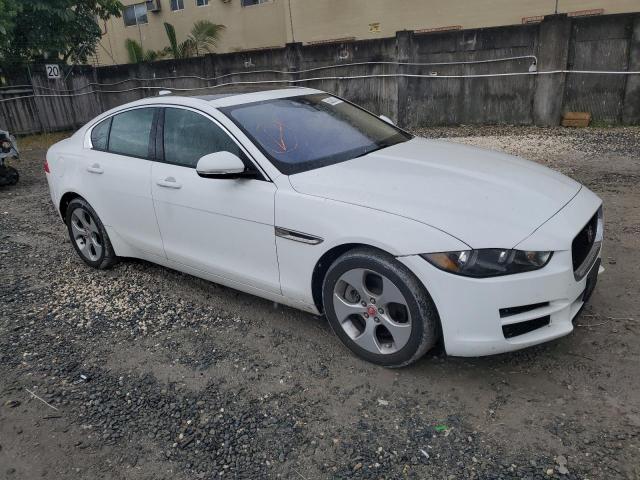 Photo 3 VIN: SAJAR4BG9HA951753 - JAGUAR XE 