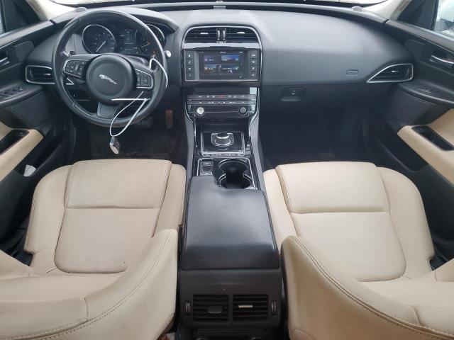 Photo 7 VIN: SAJAR4BG9HA951753 - JAGUAR XE 