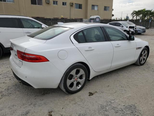 Photo 2 VIN: SAJAR4BG9HA951753 - JAGUAR XE 