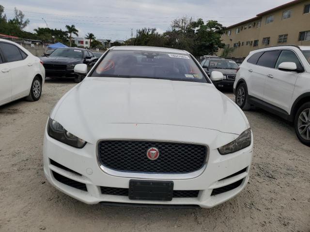 Photo 4 VIN: SAJAR4BG9HA951753 - JAGUAR XE 