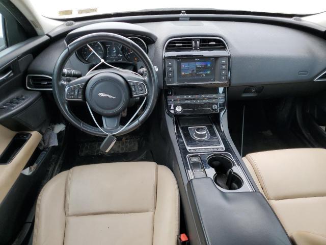 Photo 7 VIN: SAJAR4BG9HA951753 - JAGUAR XE 