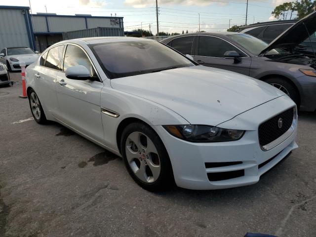 Photo 3 VIN: SAJAR4BG9HA964759 - JAGUAR XE 