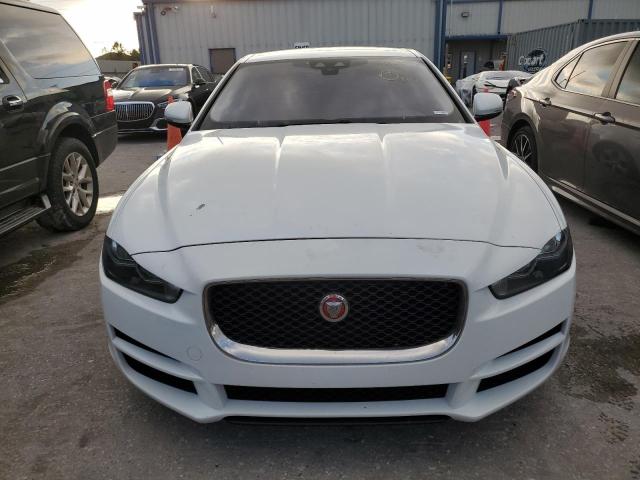 Photo 4 VIN: SAJAR4BG9HA964759 - JAGUAR XE 