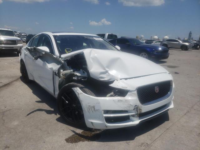 Photo 0 VIN: SAJAR4BG9HA978502 - JAGUAR XE 