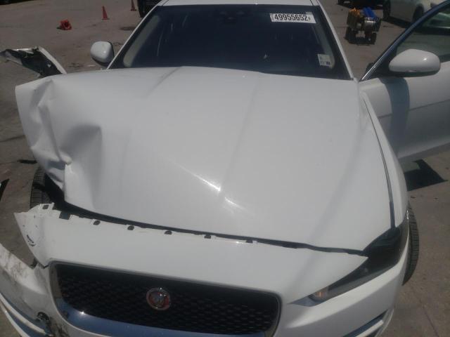 Photo 6 VIN: SAJAR4BG9HA978502 - JAGUAR XE 