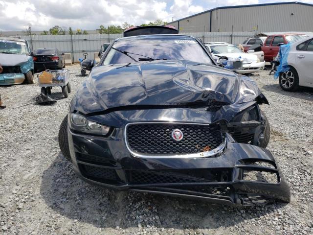 Photo 4 VIN: SAJAR4BGXHA959926 - JAGUAR XE 