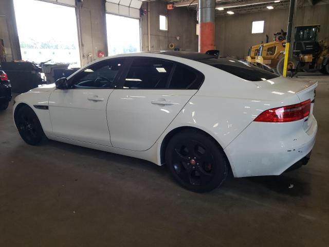 Photo 1 VIN: SAJAR4BGXHA961255 - JAGUAR XE 