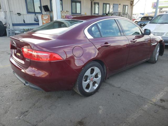 Photo 3 VIN: SAJAR4BGXHA973115 - JAGUAR XE 