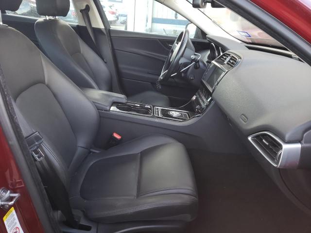 Photo 4 VIN: SAJAR4BGXHA973115 - JAGUAR XE 