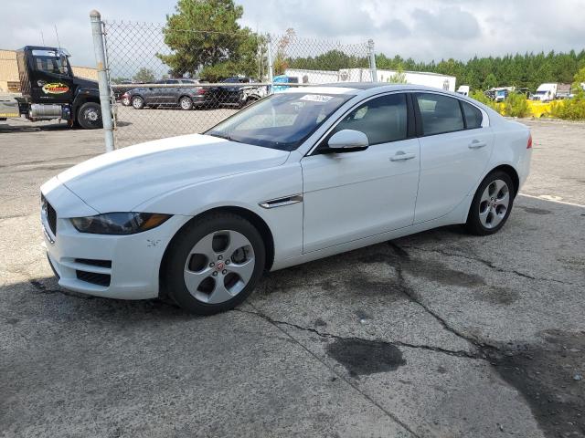 Photo 0 VIN: SAJAR4BGXHA977570 - JAGUAR XE 