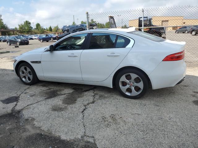 Photo 1 VIN: SAJAR4BGXHA977570 - JAGUAR XE 