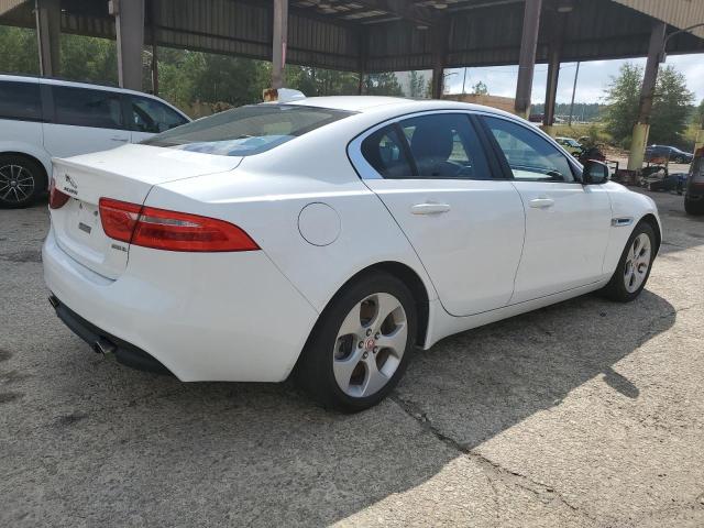 Photo 2 VIN: SAJAR4BGXHA977570 - JAGUAR XE 